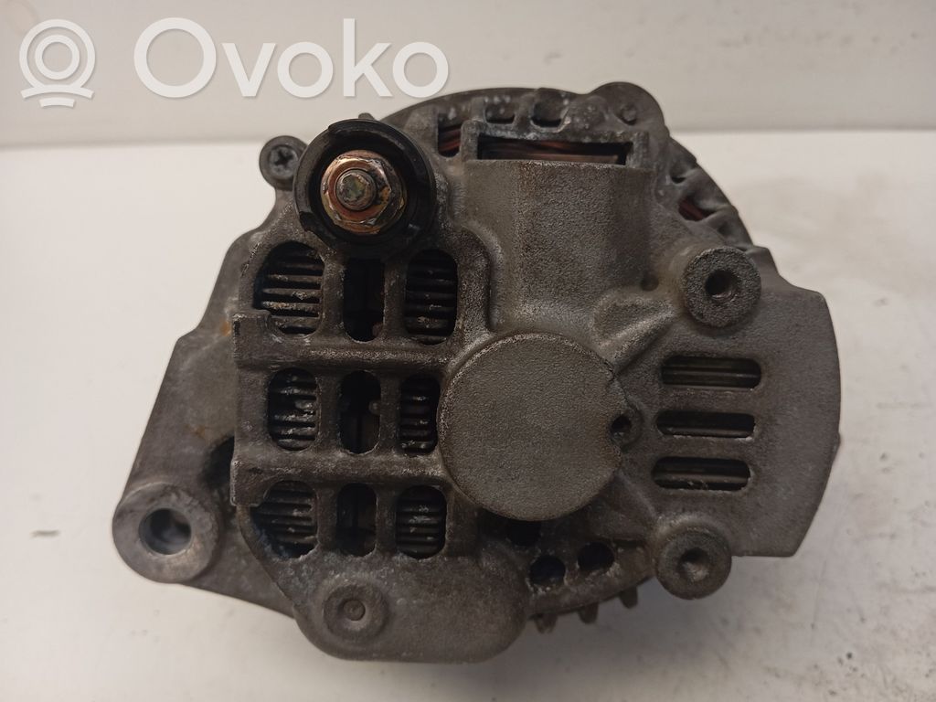 Alternator   A5TA7091ZE