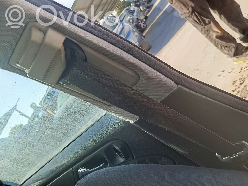 Mercedes-Benz C W203 Centură de siguranță față 