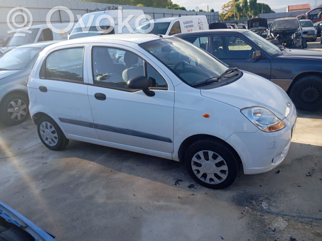 Chevrolet Matiz Macara geam spate manuală 