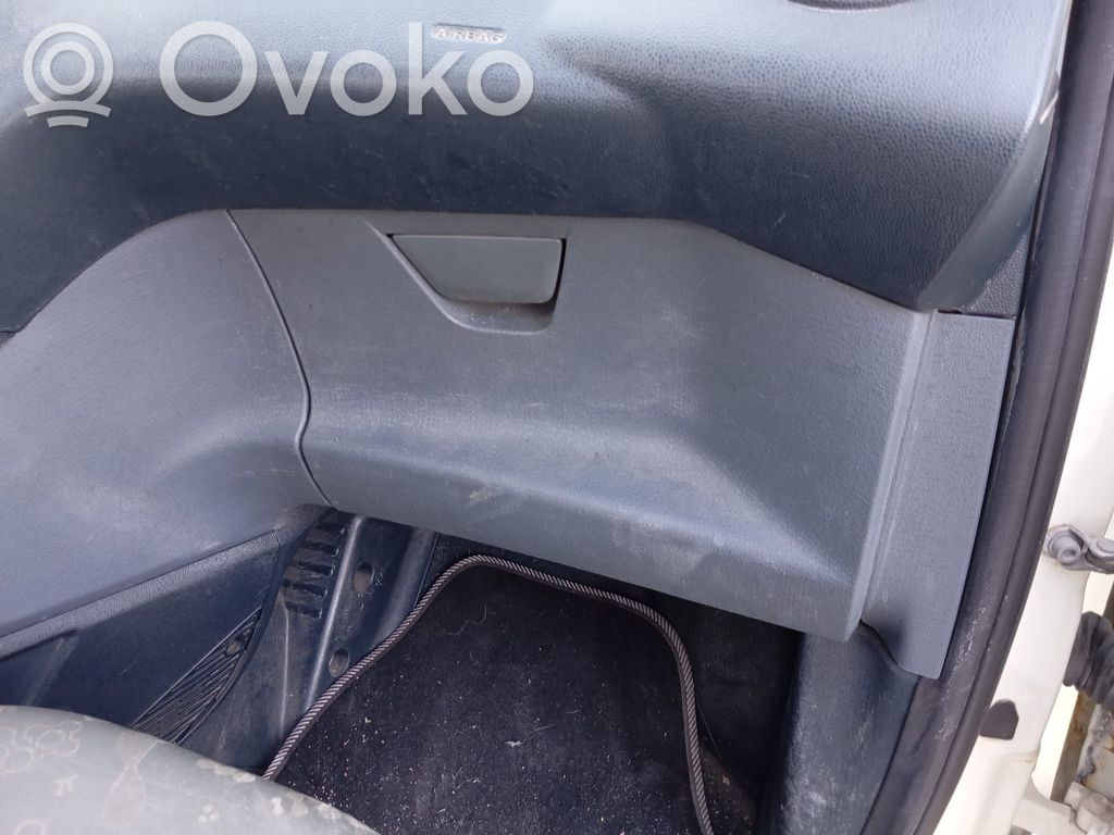 Ford Ka Guantera 