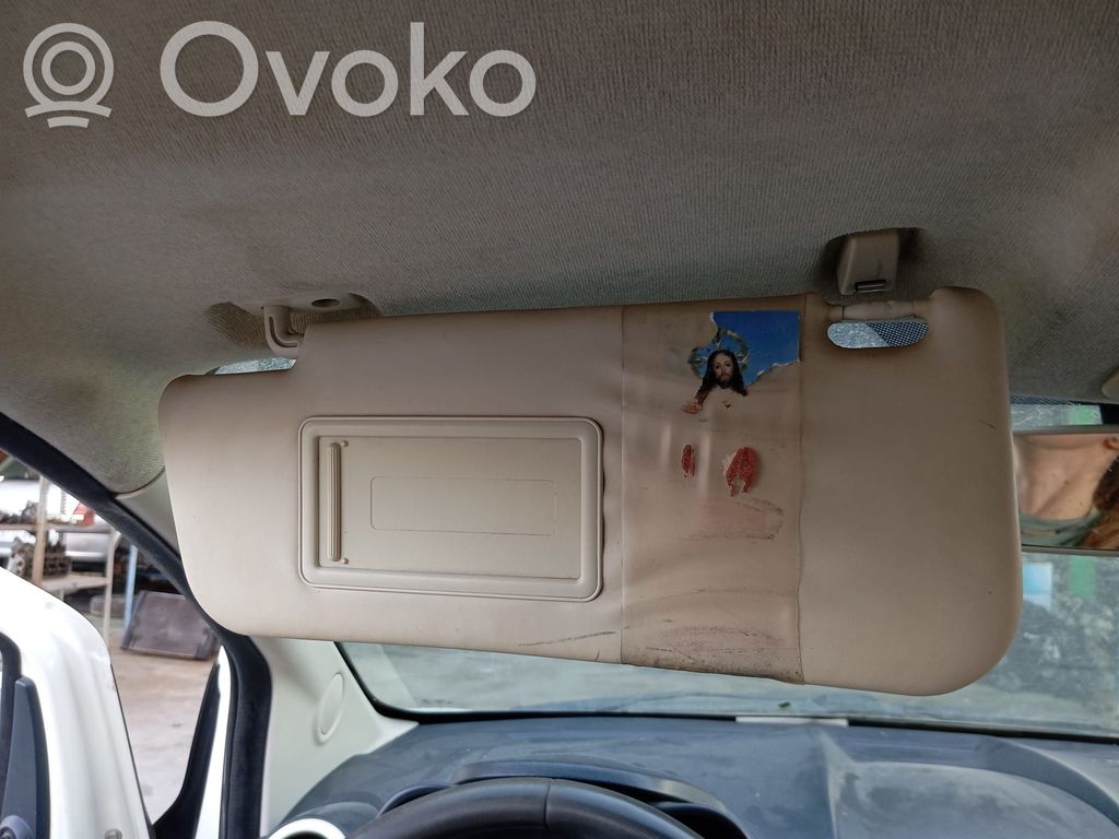 Ford Ka Visera parasol