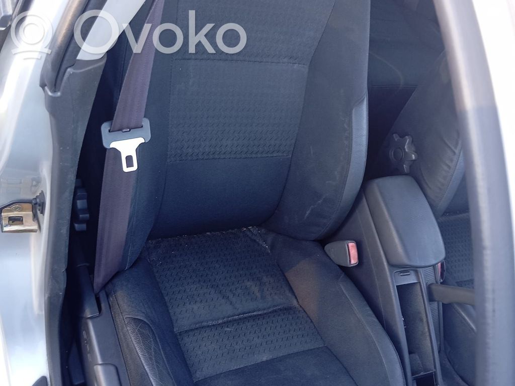Volvo S40, V40 Sedile anteriore del passeggero 
