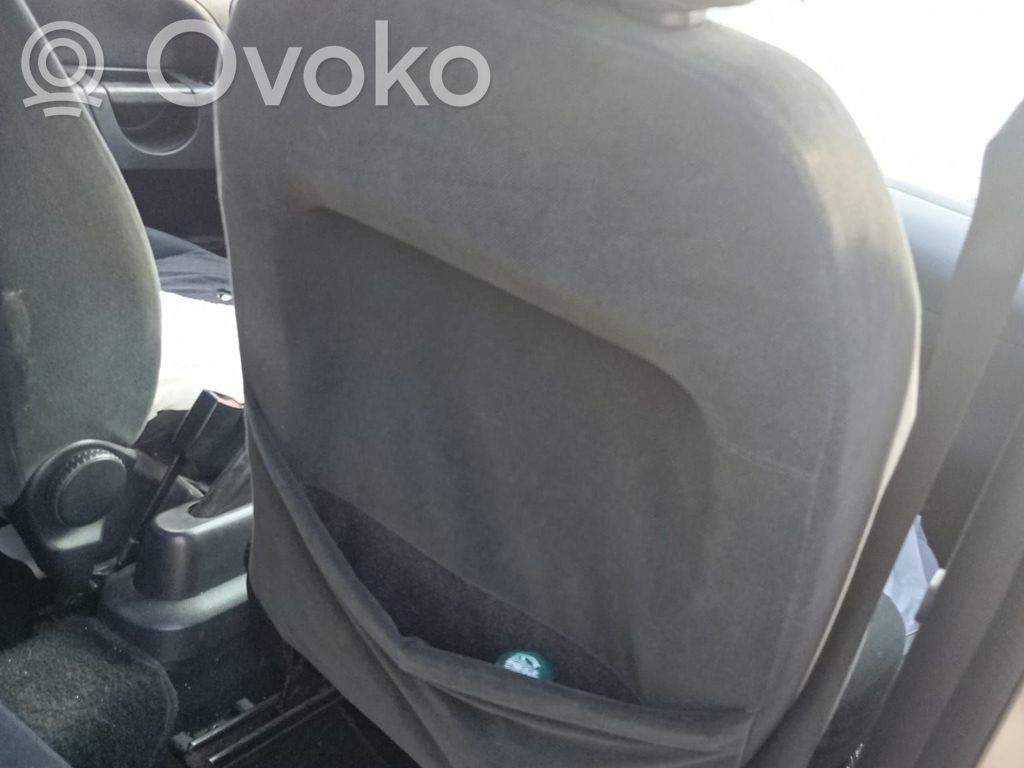 Ford Fiesta Sedile anteriore del passeggero 