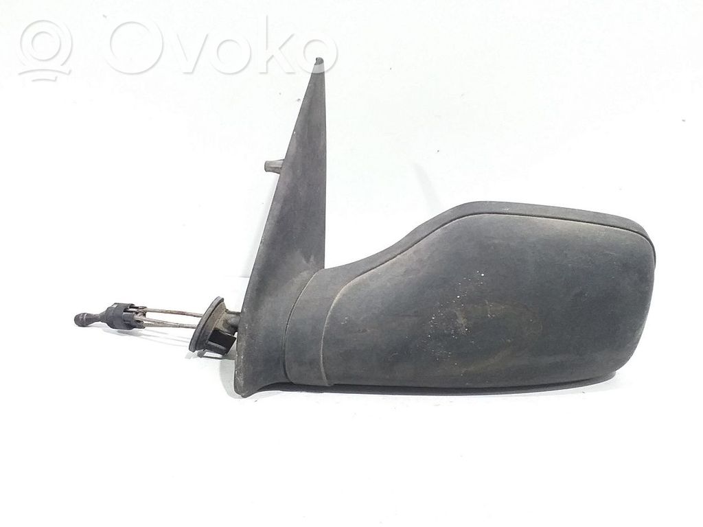 Peugeot 106 Specchietto retrovisore elettrico portiera anteriore 
