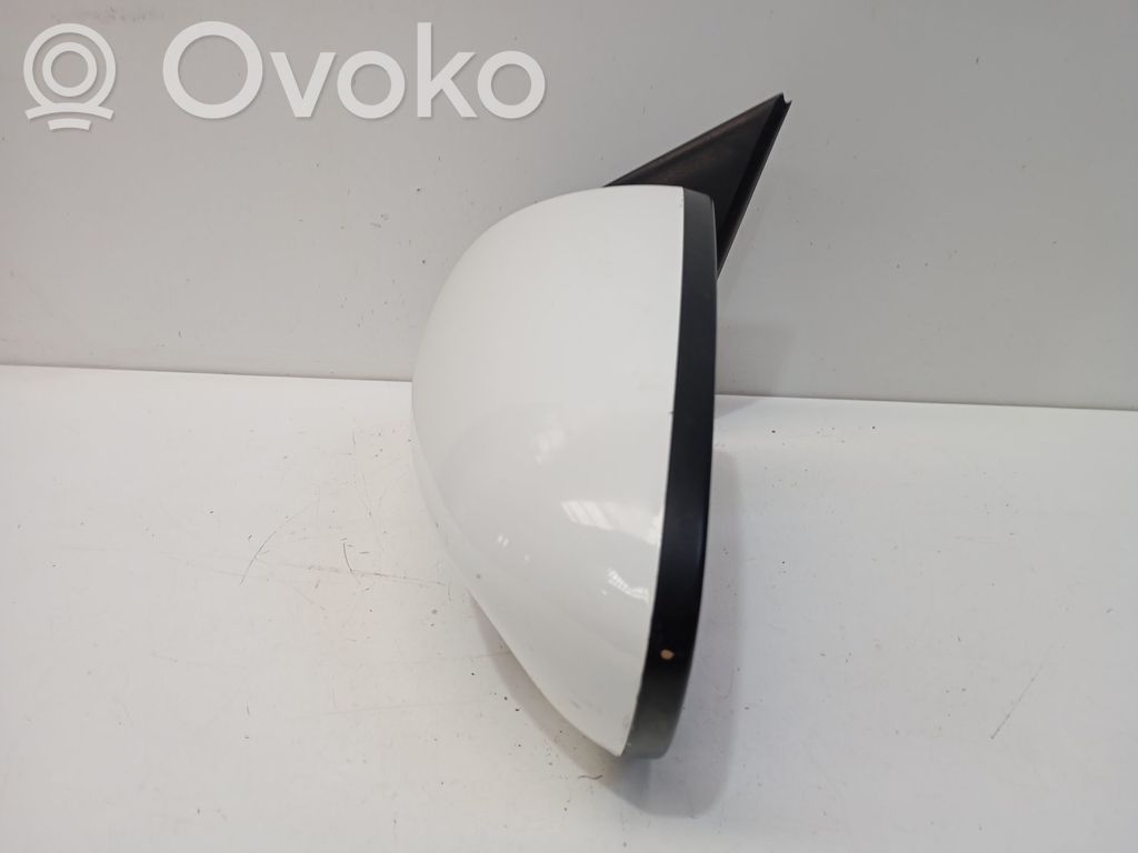 Nissan Qashqai Oglindă electrică ușă față 
