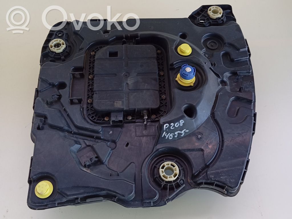 Peugeot 208 I Alte piese motor 