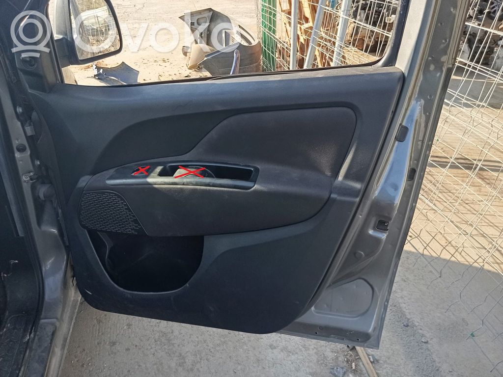 Fiat Doblo Panou tapițerie ușă față