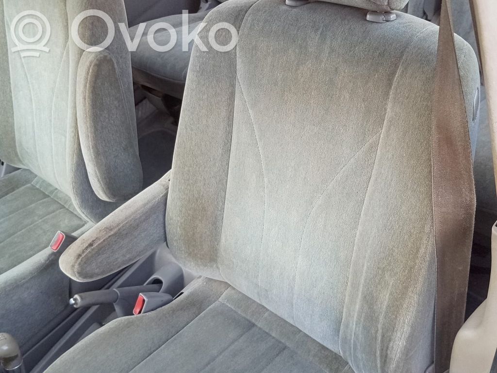 Mazda MPV II LW Scaun șofer 