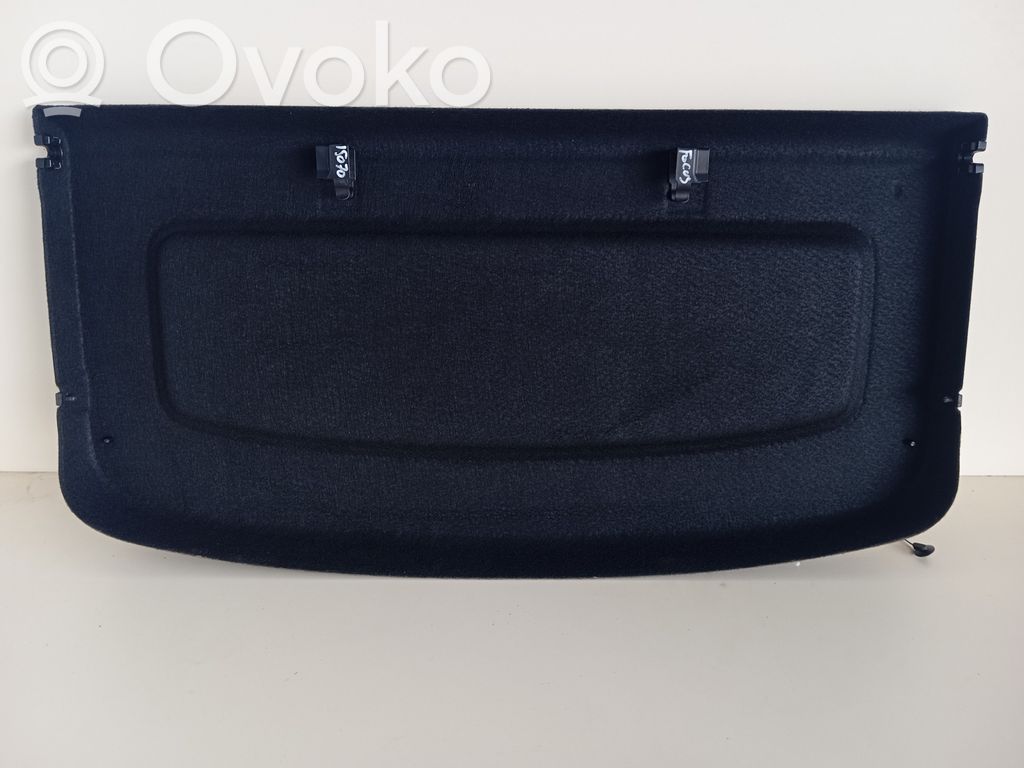 Ford Focus Polita portbagaj 