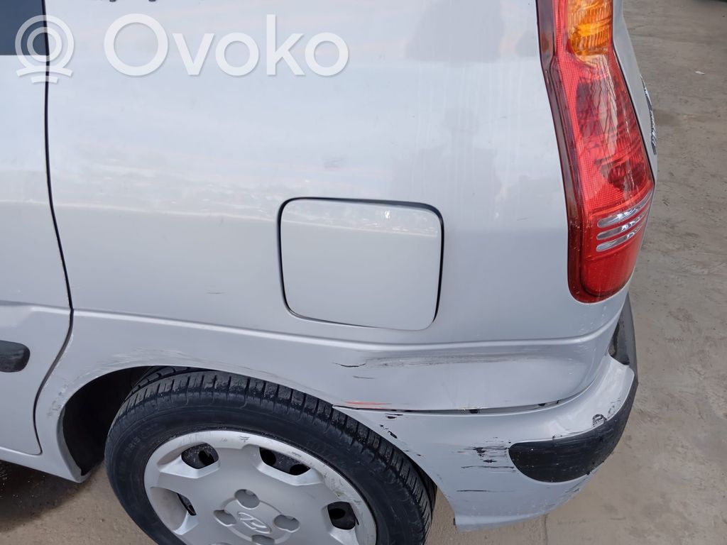 Hyundai Matrix Bușon umplere rezervor combustibil