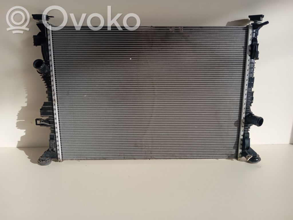 Radiador del refrigerante   JX618005AD