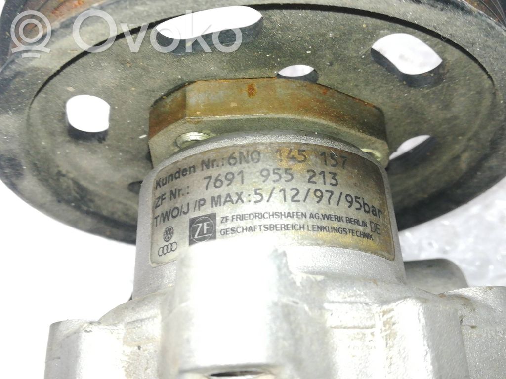 Pompa servosterzo   6N0145157