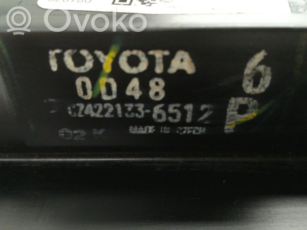 Toyota Auris 150 Chłodnica 