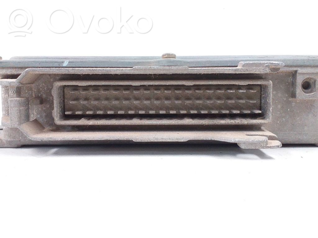 Mercedes-Benz C W202 Engine control unit/module 