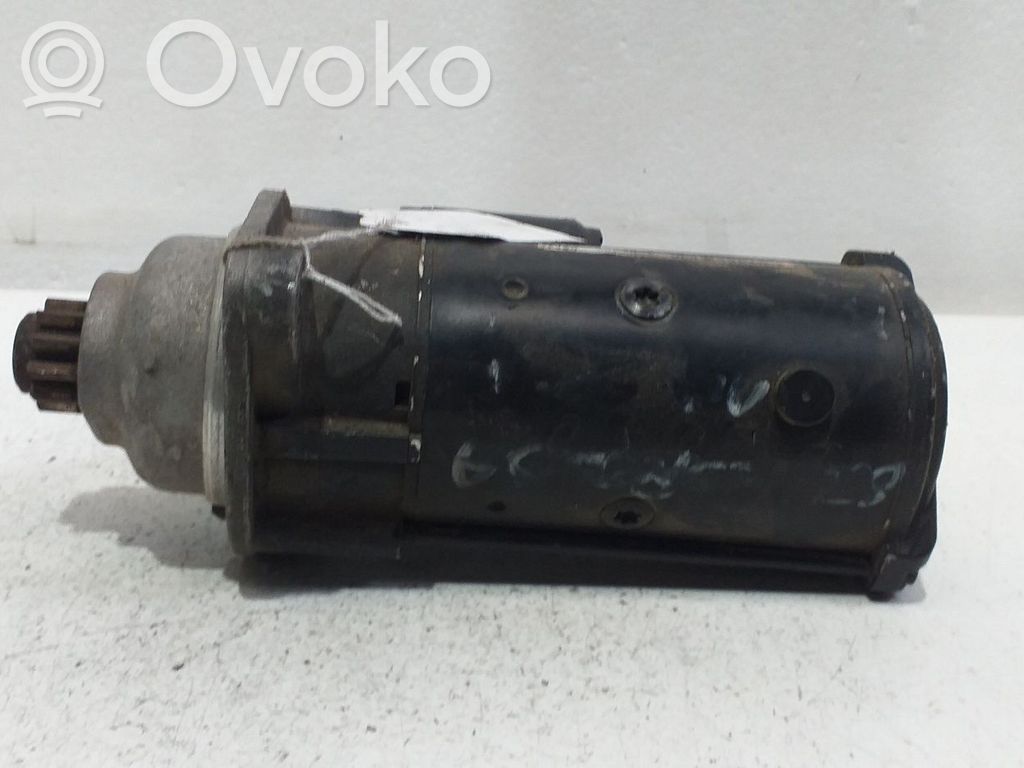 Volkswagen PASSAT B4 Electromotor