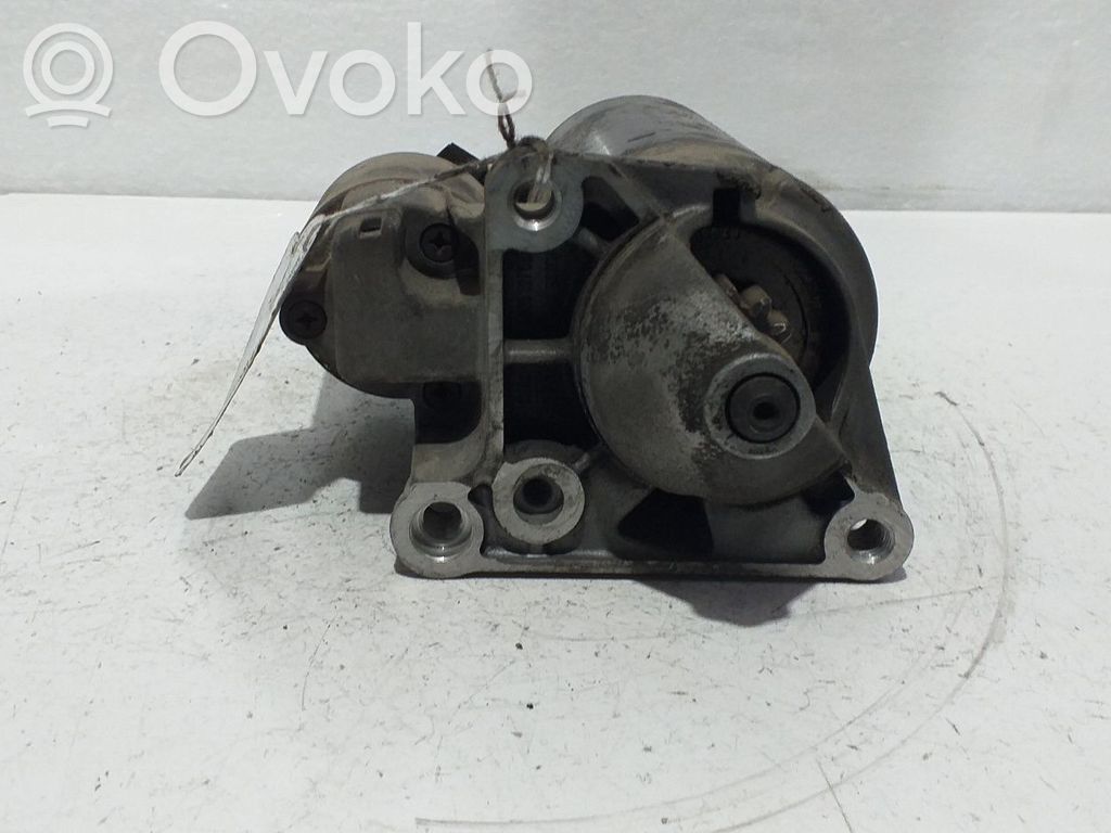 Motor de arranque   7700106426C