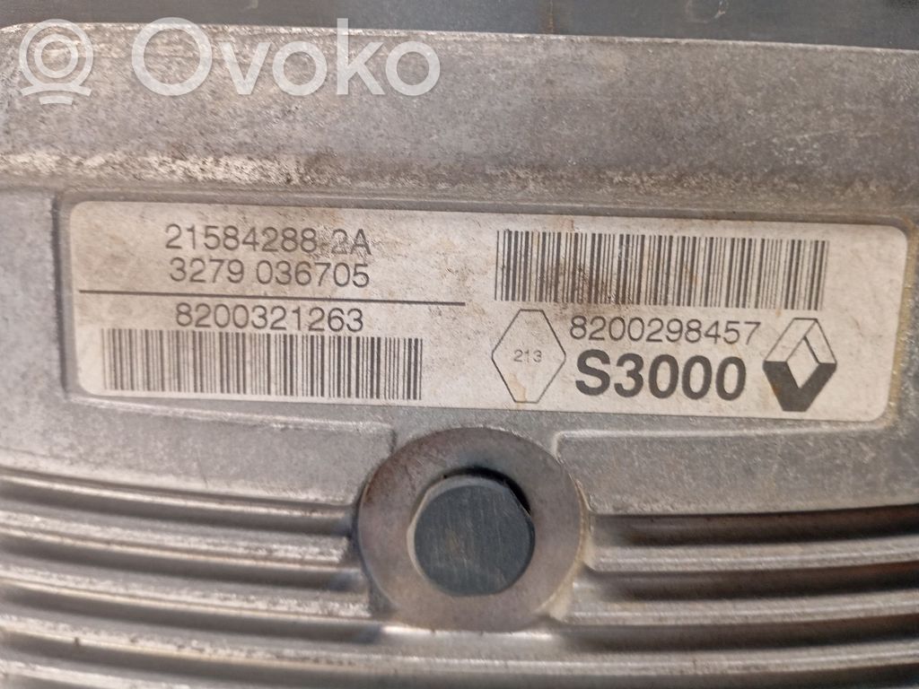 Engine control unit/module   8200298457