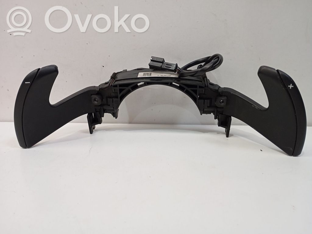 Peugeot 508 Butoane/comutatoare pe volan