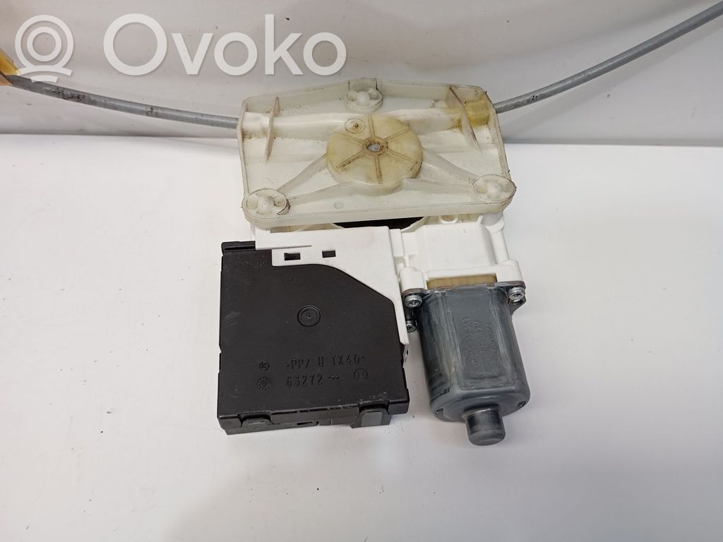 Macara geam spate manuală   S006079022E