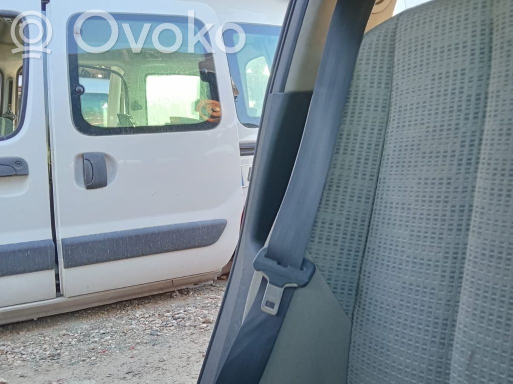 Renault Megane II Centură de siguranță față 