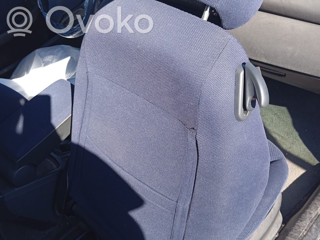 Fiat Stilo Scaun față pasager 
