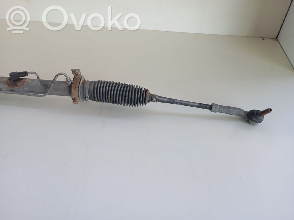 Cremallera de dirección   A0019338