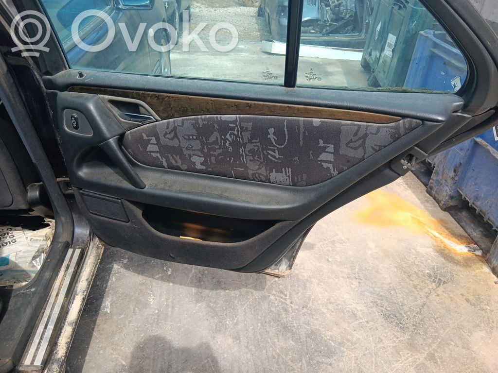 Interruptor del elevalunas eléctrico