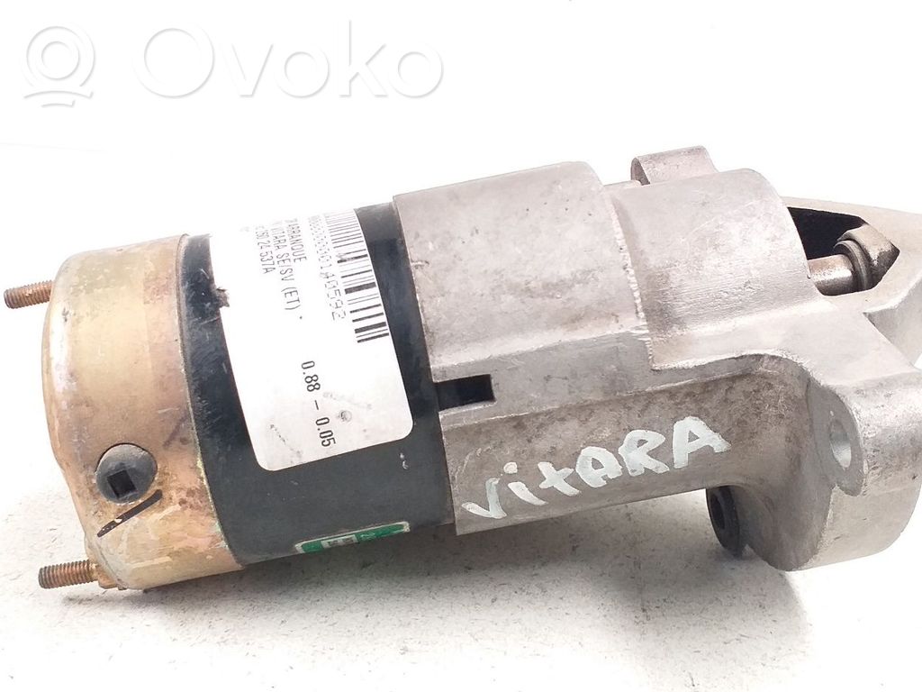 Suzuki Vitara (ET/TA) Electromotor 