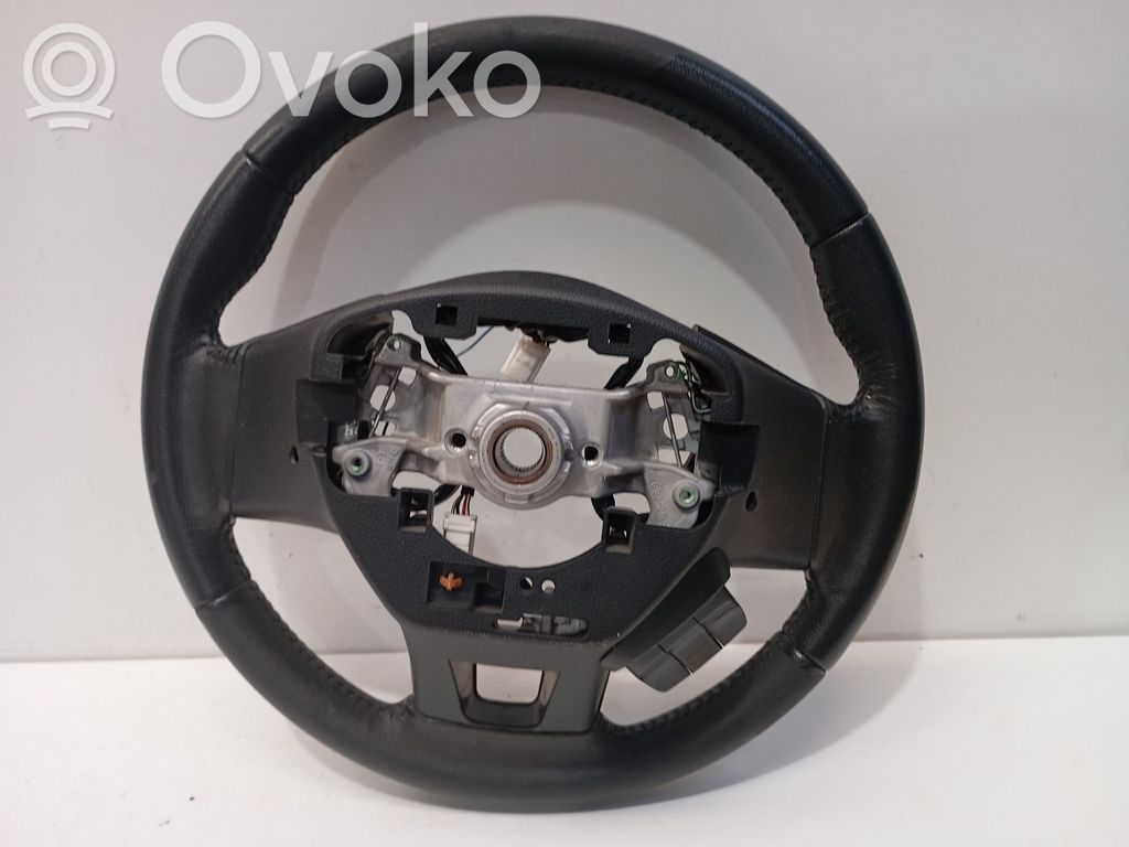 Subaru Legacy Ohjauspyörä 