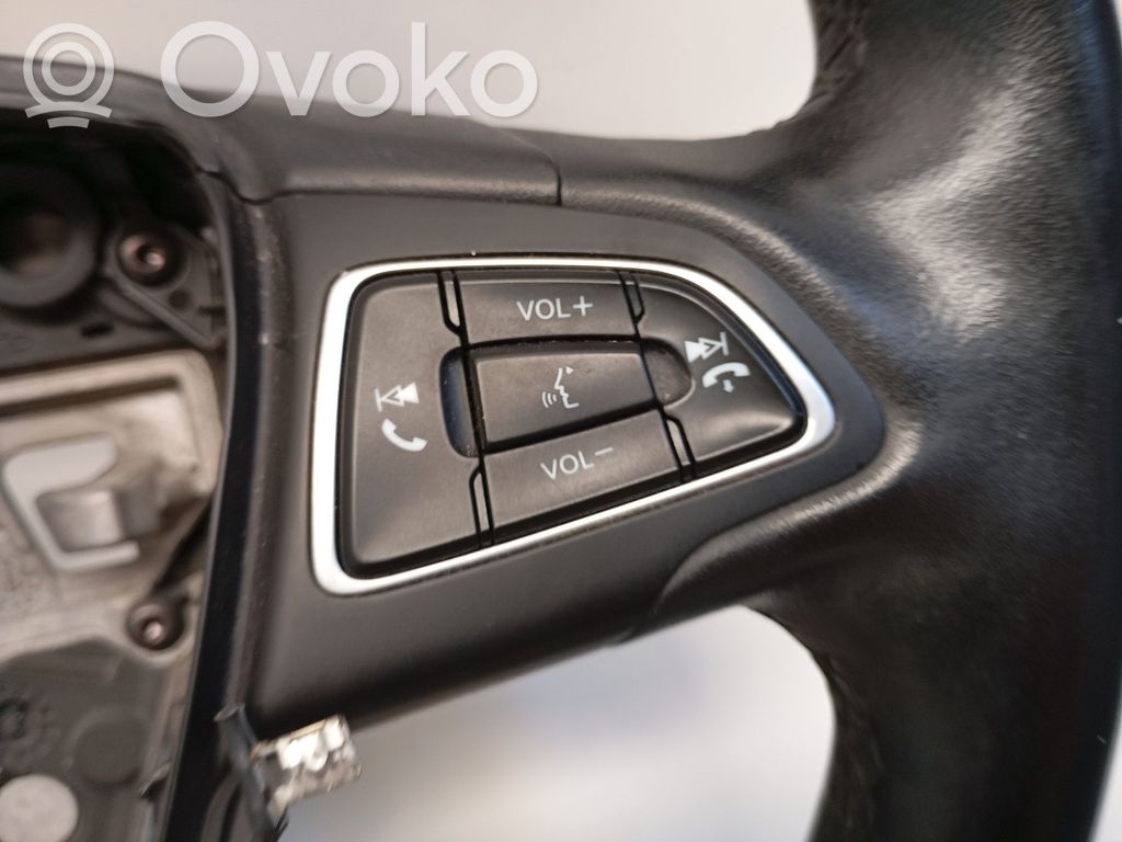 Ford Focus Volante 