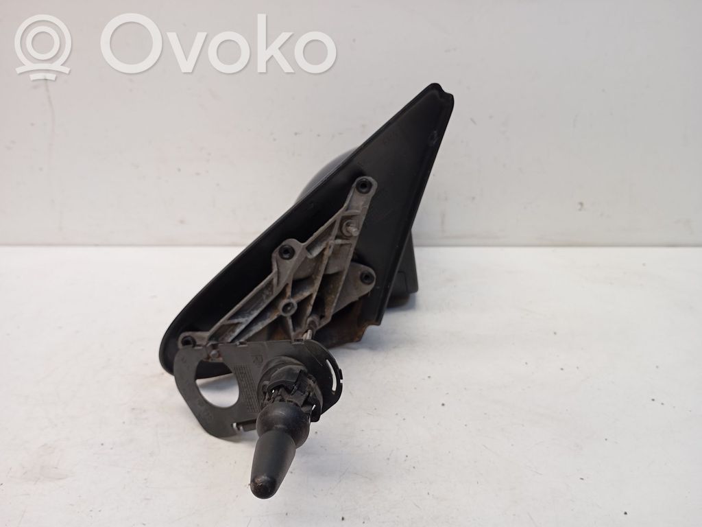 Seat Leon (1M) Specchietto retrovisore elettrico portiera anteriore 