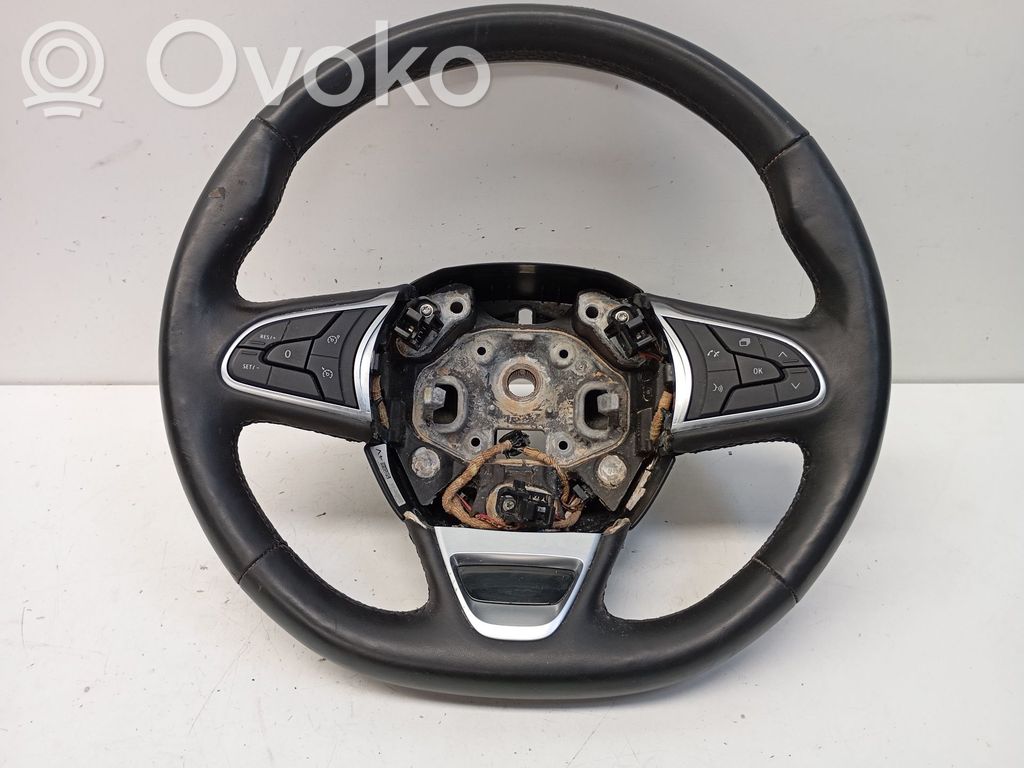 Renault Megane IV Volan 