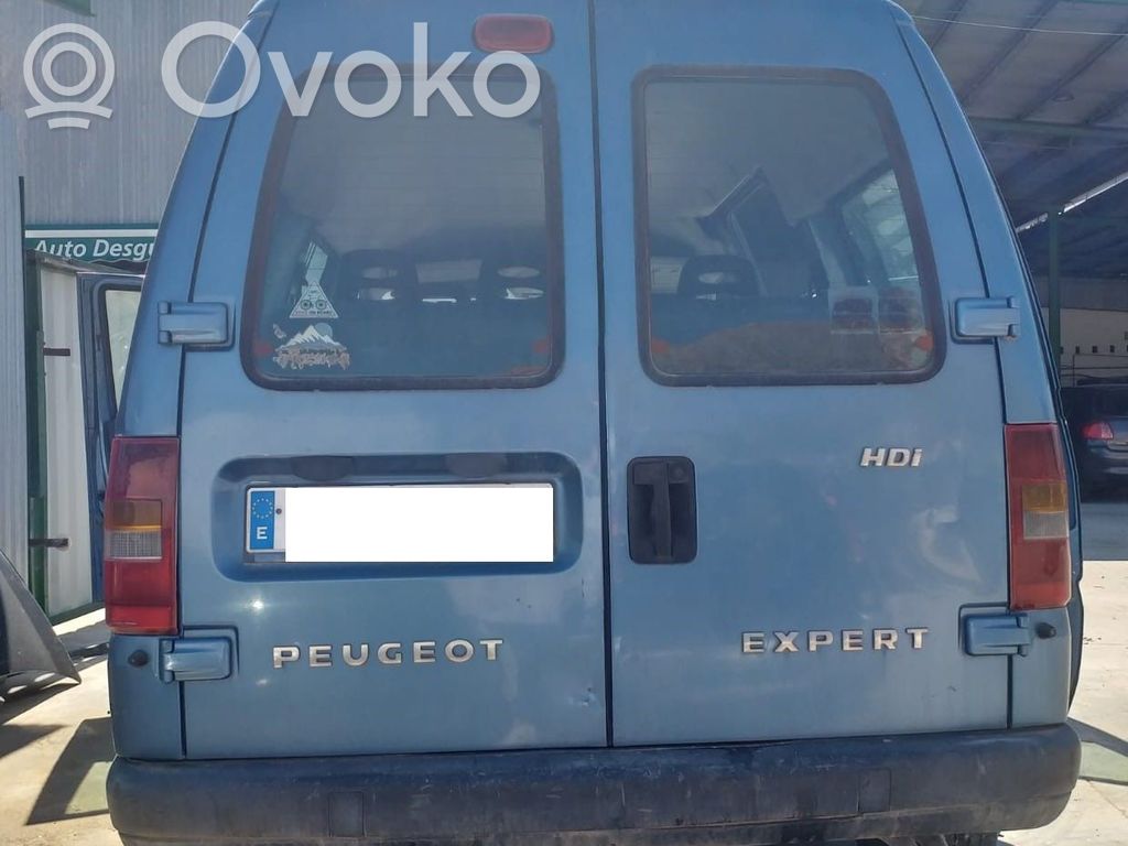 Peugeot Expert Portiera posteriore