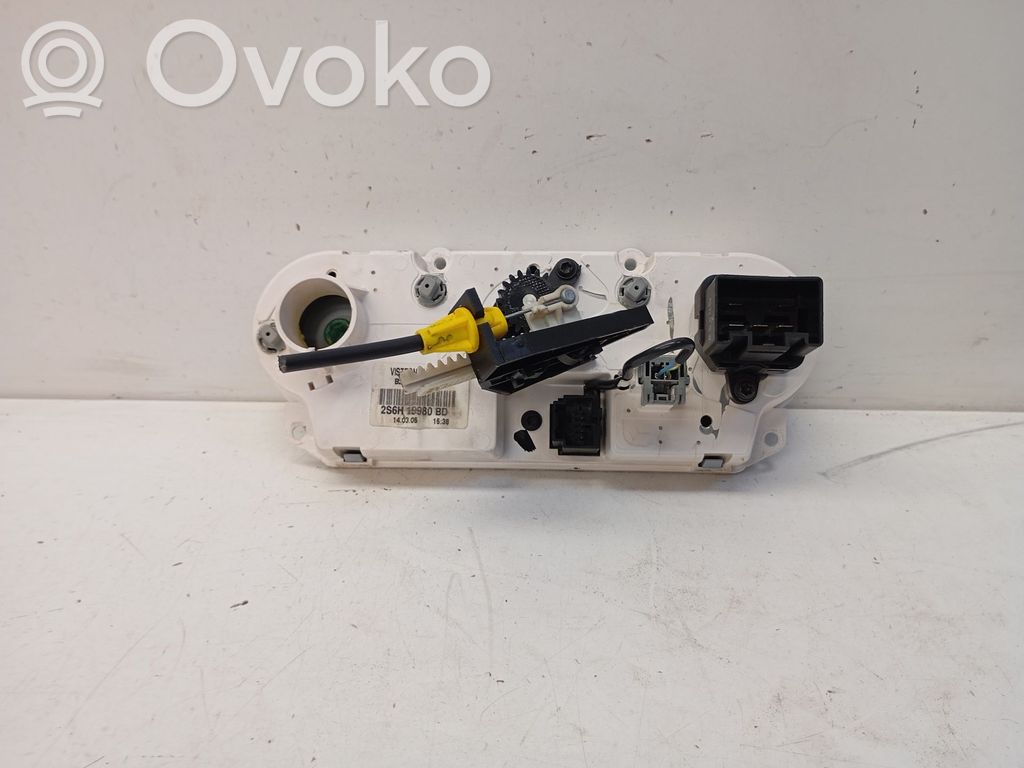 Ford Fusion Unitate control climatizare 