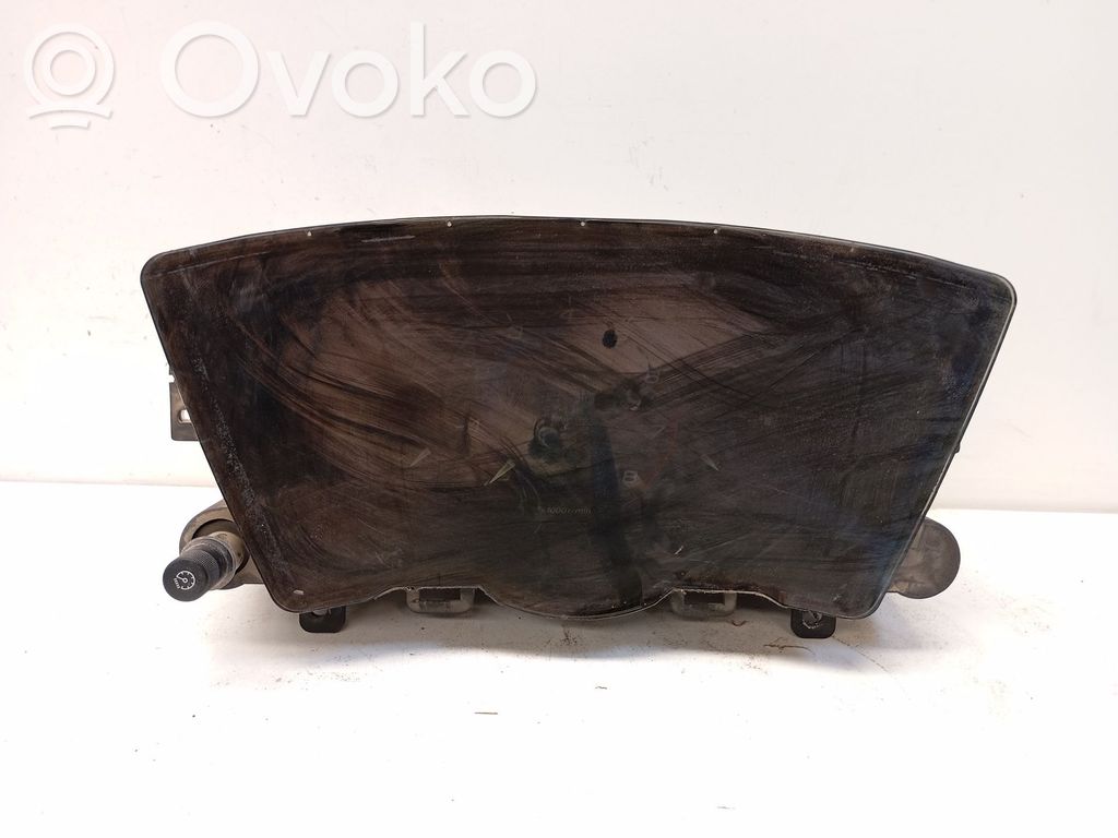 Honda Civic Geschwindigkeitsmesser Cockpit 