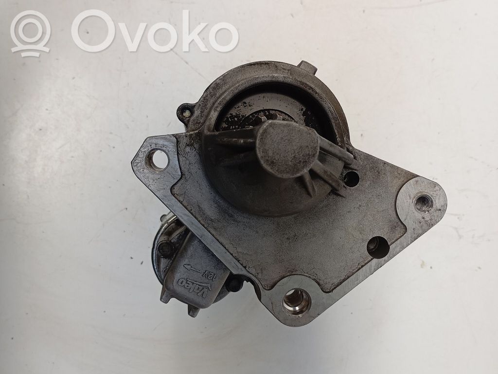 Peugeot 3008 I Electromotor 