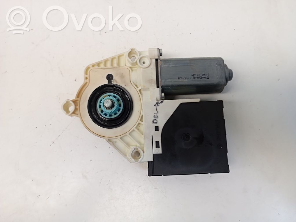 Seat Altea Motor macara geam ușă față 