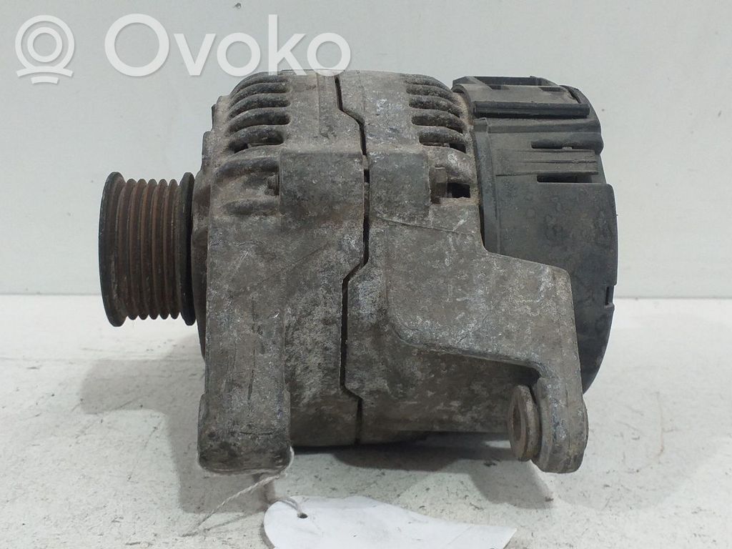 Alternador   2310054B62