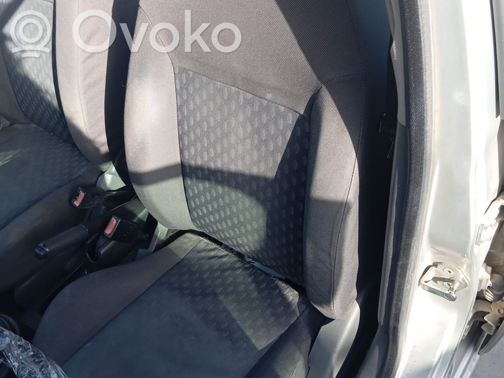 Ford Fiesta Siège conducteur avant