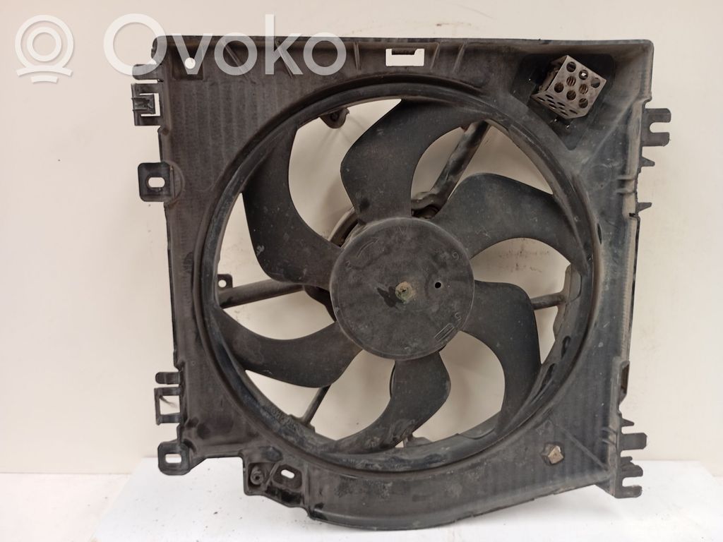 Elektrolüfter   8200966248