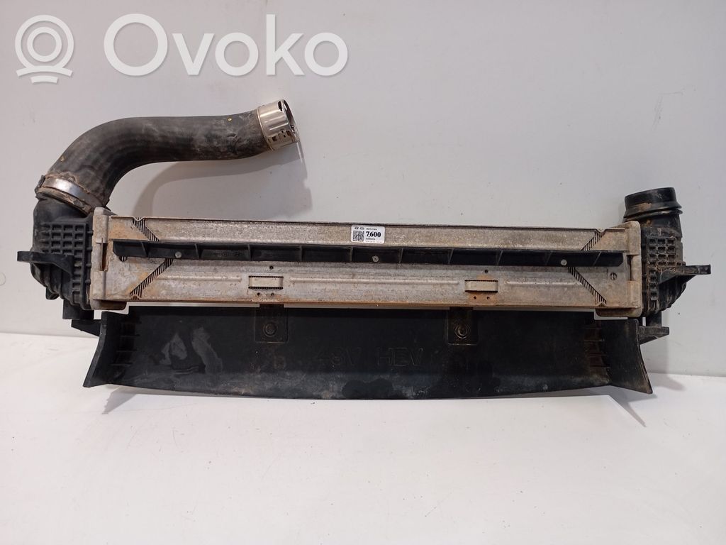 Hyundai i30 Radiatore intercooler 