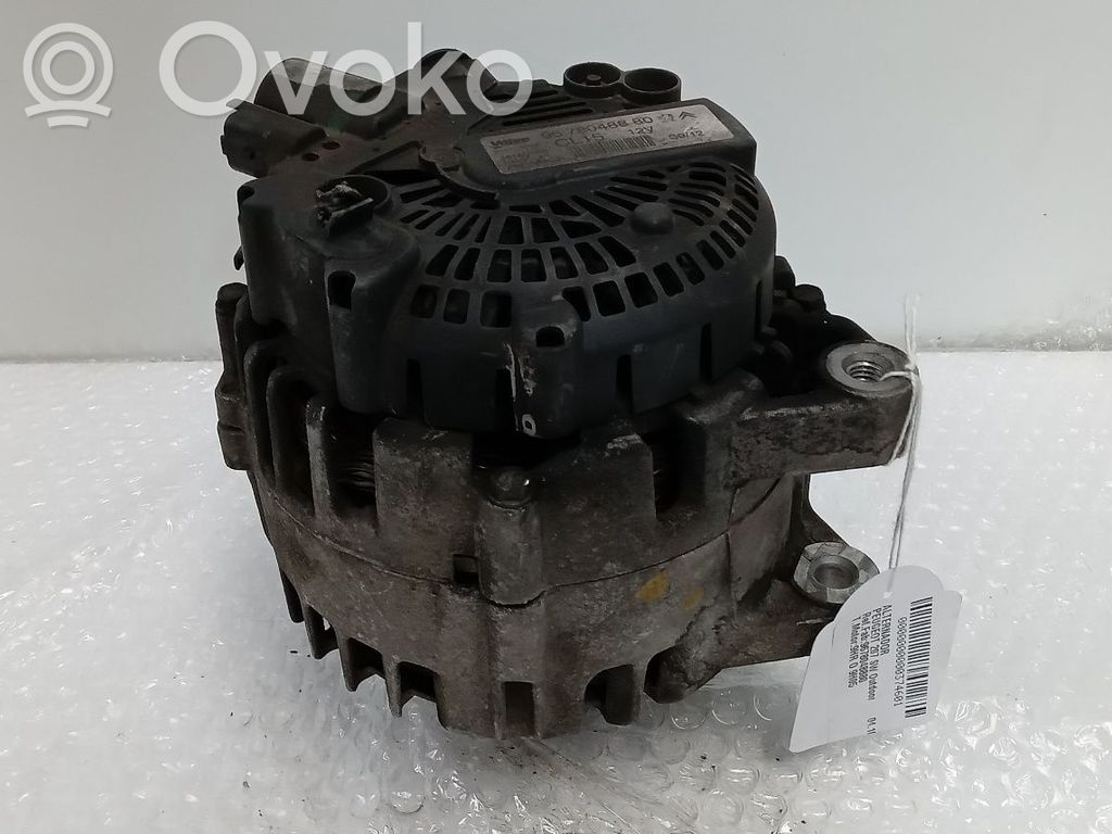 Generatore/alternatore   9678048880