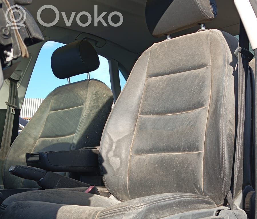 Audi A4 S4 B7 8E 8H Scaun șofer