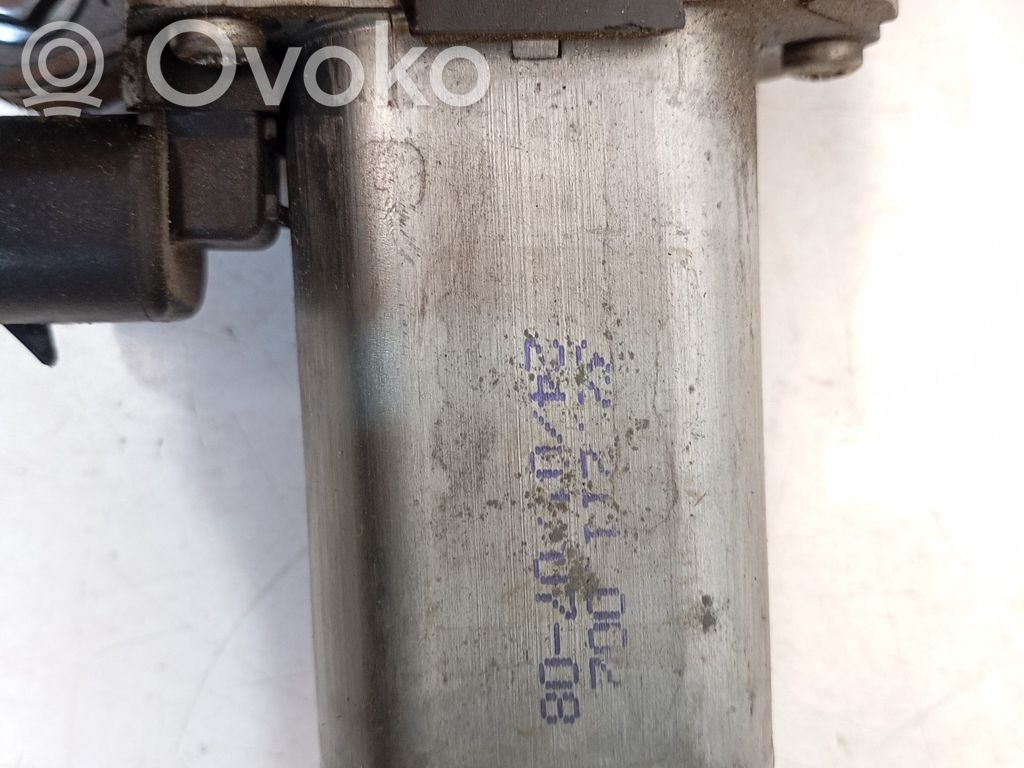 Fiat Multipla Alzacristalli manuale della portiera posteriore