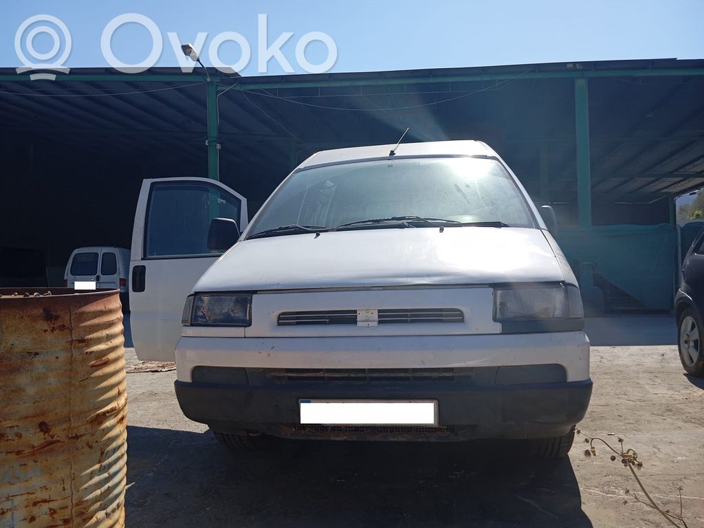 Fiat Scudo Chiusura/serratura vano motore/cofano 