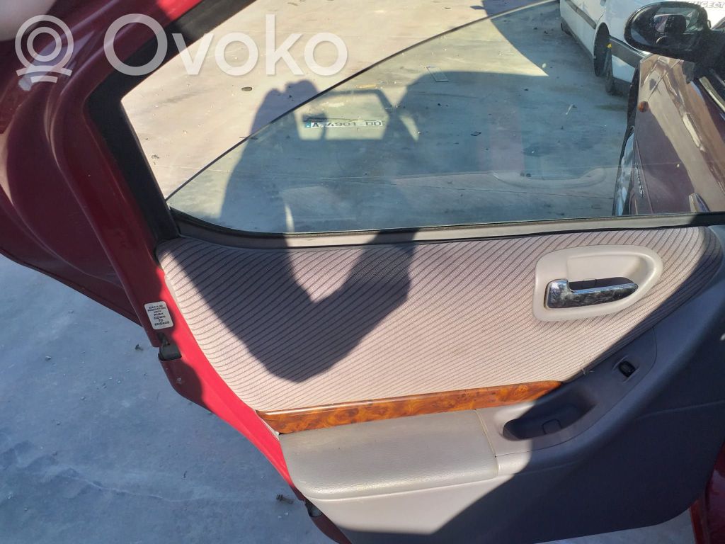 Interruptor del elevalunas eléctrico