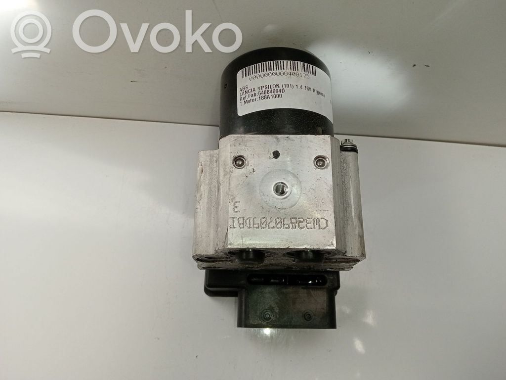Bomba de ABS   54084694D
