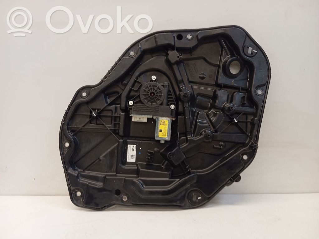 Macara geam spate manuală   5A02FA701