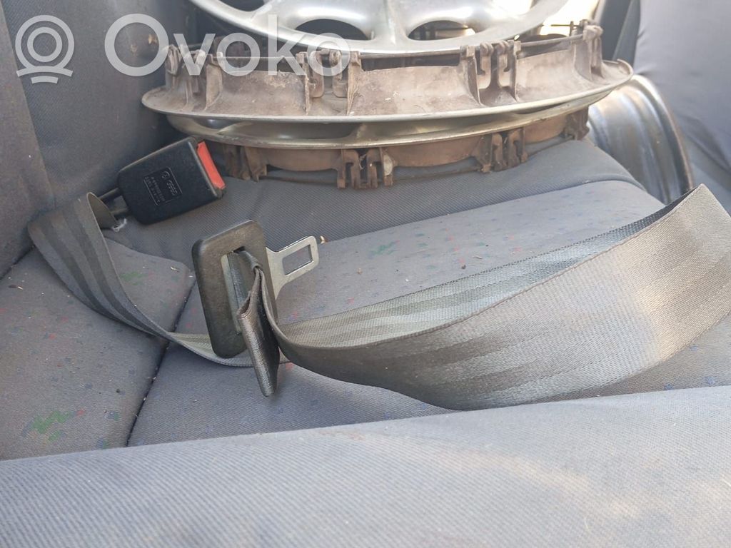 Seat Toledo II (1M) Centură de siguranță mijloc (spate) 