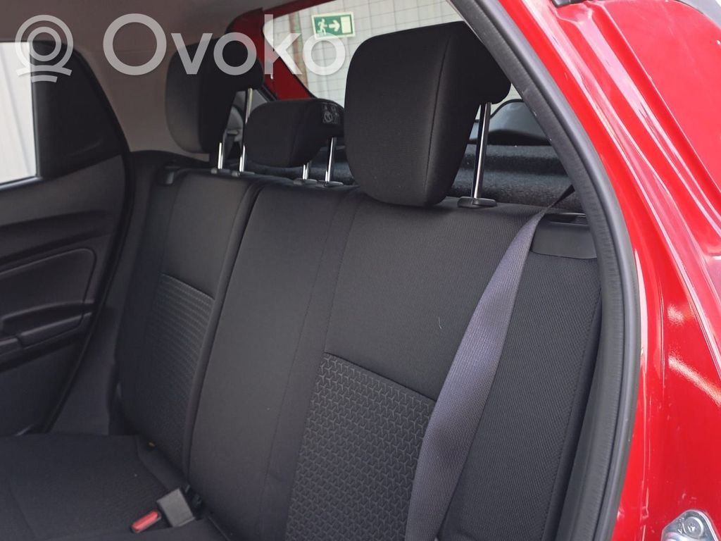 Suzuki Swift III Centură spate 